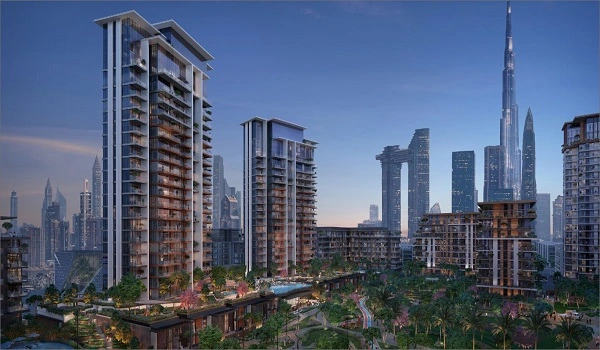 Featured Image of Central Park