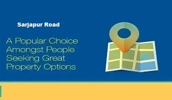 Featured Image of Modern Spaaces Ivy County Sarjapur Road