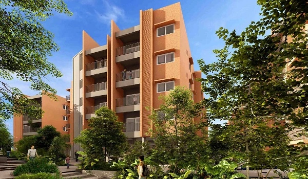 Featured Image of Modern Space Projects in Bangalore