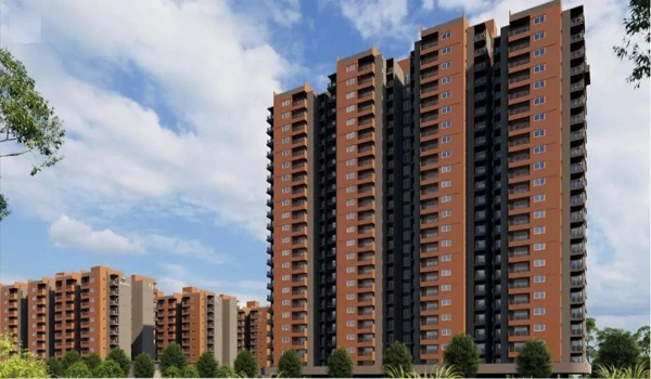 Featured Image of Serene Heights