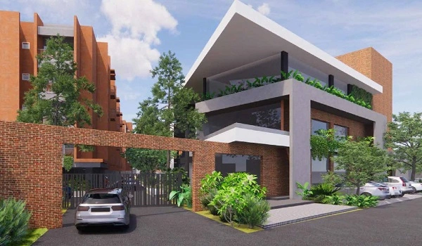 Featured Image of Urban Nest